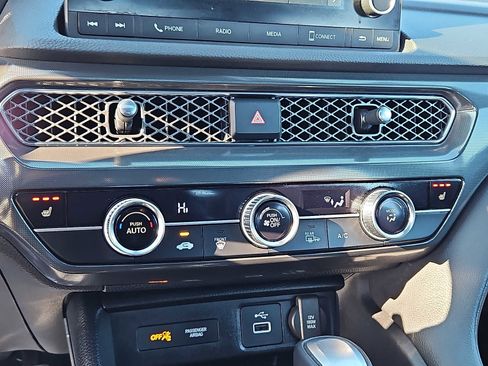 Certified 2023 Acura Integra A-Spec image 19