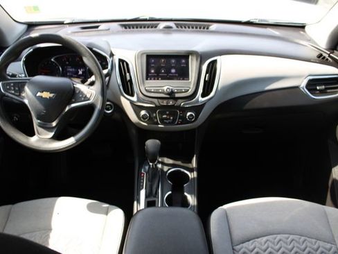 Used 2024 Chevrolet Equinox LS w/ LS Convenience Package FWD image 16