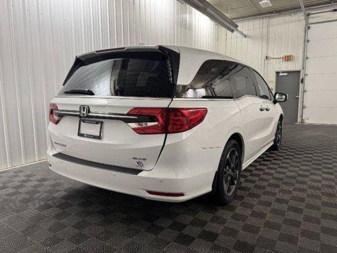 Used 2024 Honda Odyssey Elite image 29