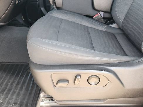 Used 2022 Chevrolet Silverado 1500 Custom RWD image 23