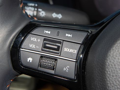 Certified 2023 Honda HR-V Sport image 23