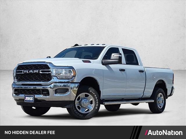 Used 2023 RAM 2500 Tradesman AWD/4WD image 1