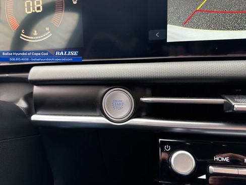 Used 2025 Hyundai Tucson SEL image 30