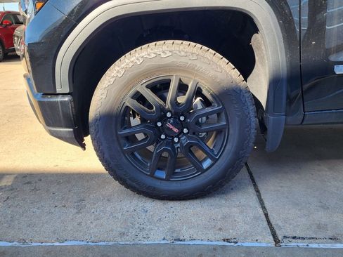 New 2026 GMC Sierra 1500 Elevation image 52