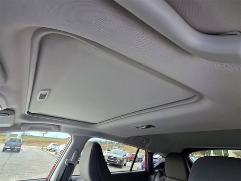 New 2026 Subaru Crosstrek 2.0i Premium image 9