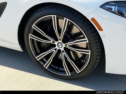 Used 2025 BMW 840i RWD image 8