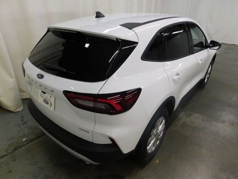 New 2026 Ford Escape Active w/ Cold Weather Package image 3