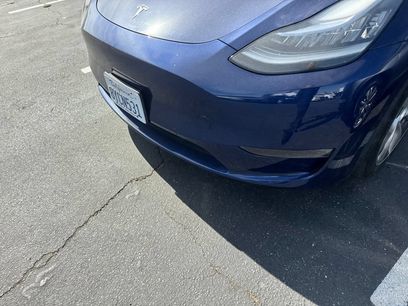 Used 2021 Tesla Model Y Long Range