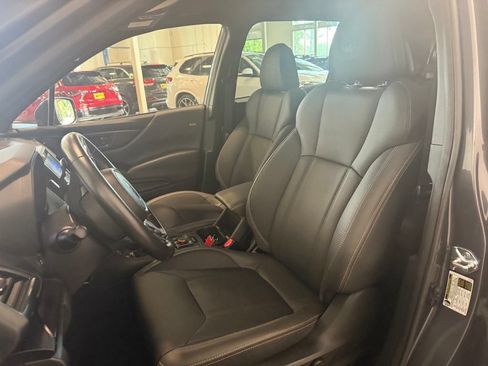 Used 2023 Subaru Forester Wilderness AWD/4WD image 21