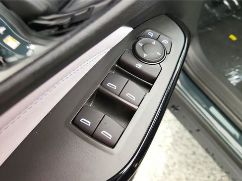 New 2026 Chevrolet Trax LT FWD image 29