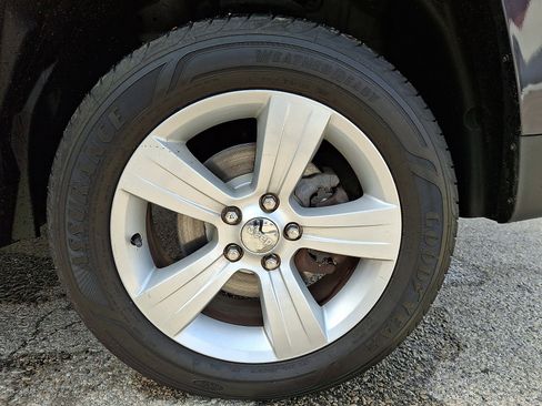 Used 2014 Jeep Patriot Latitude image 9