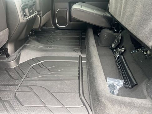 New 2026 Chevrolet Silverado 1500 RST w/ RST All Star Premium Package image 32