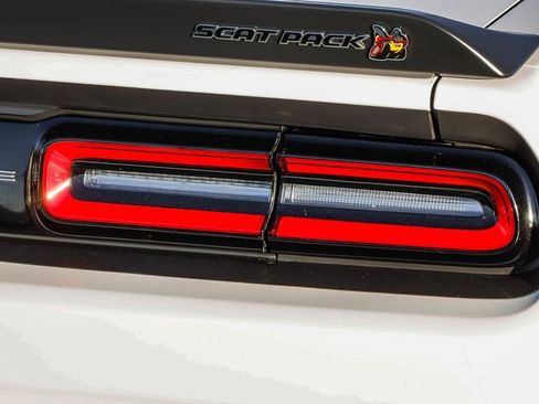 Used 2023 Dodge Challenger R/T Scat Pack image 10