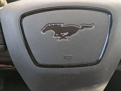 Used 2023 Ford Mustang Mach-E Premium image 13