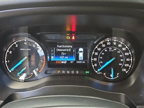 Used 2021 Ford Ranger XLT w/ Equipment Group 301A Mid image 18