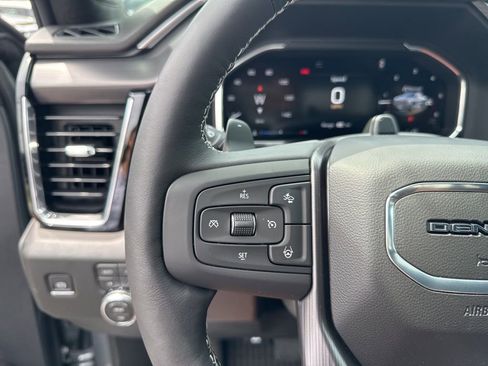 New 2026 GMC Sierra 1500 Denali Ultimate AWD/4WD image 18