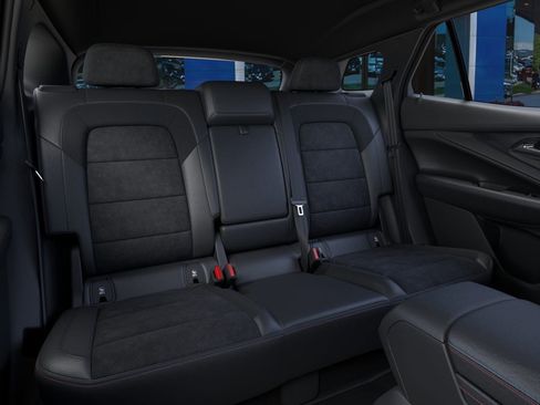 New 2026 Chevrolet Blazer EV RS image 46