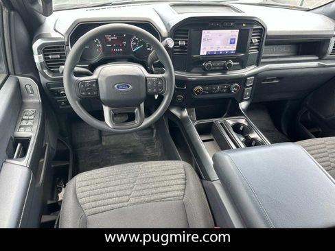 Used 2023 Ford F150 XL w/ STX Appearance Package image 23