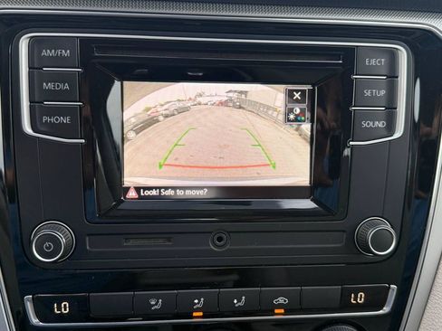 Used 2016 Volkswagen Passat 1.8T S FWD image 26