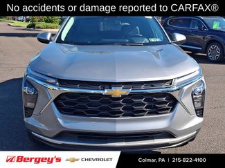Used 2024 Chevrolet Trax LT w/ Driver Confidence Package FWD video 2