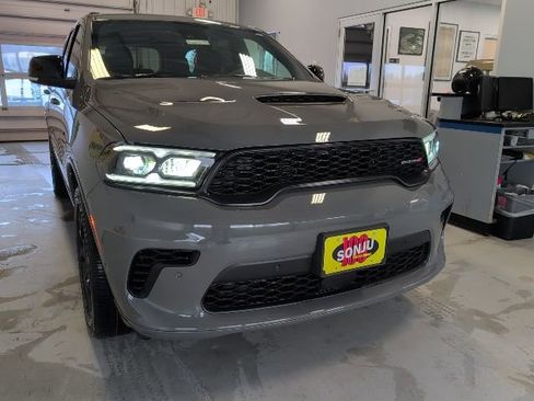 New 2026 Dodge Durango GT AWD/4WD image 38