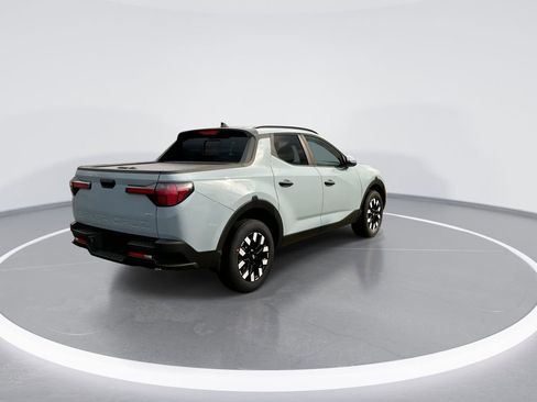 New 2025 Hyundai Santa Cruz SEL AWD/4WD image 6