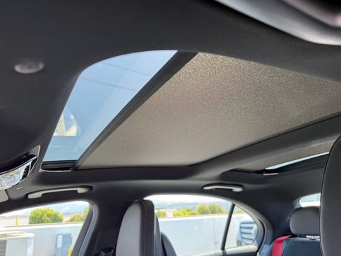 New 2026 Mercedes-Benz C 43 AMG 4MATIC Sedan image 21