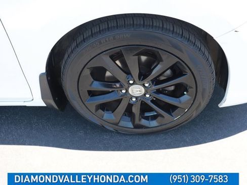 Used 2015 Honda Accord Sport image 26
