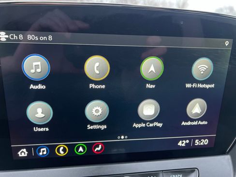 Used 2023 Chevrolet Blazer RS w/ Enhanced Convenience Package image 45