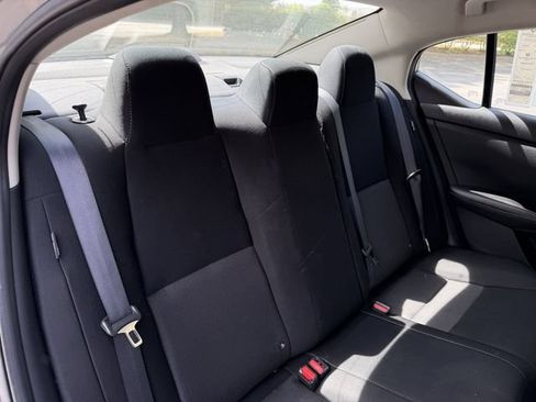 Used 2024 Nissan Sentra SV w/ All-Weather Package FWD image 30