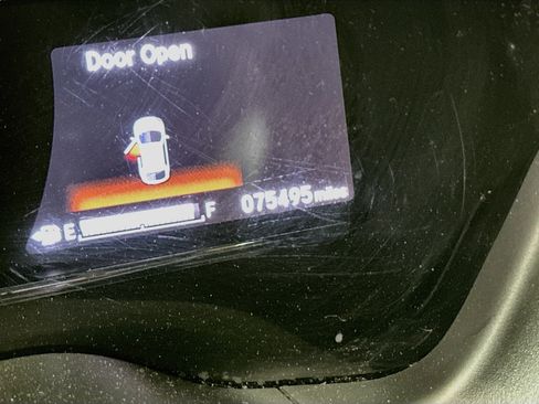 Used 2022 Honda HR-V EX image 18