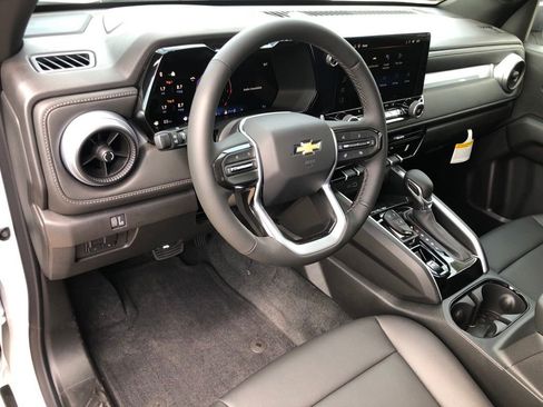 New 2026 Chevrolet Colorado LT w/ LT Convenience Package image 14