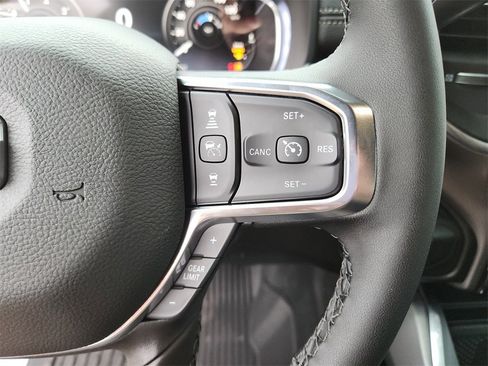 New 2026 RAM 2500 Laramie image 31