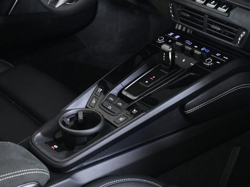 Certified 2026 Porsche 911 Carrera 4 GTS image 27