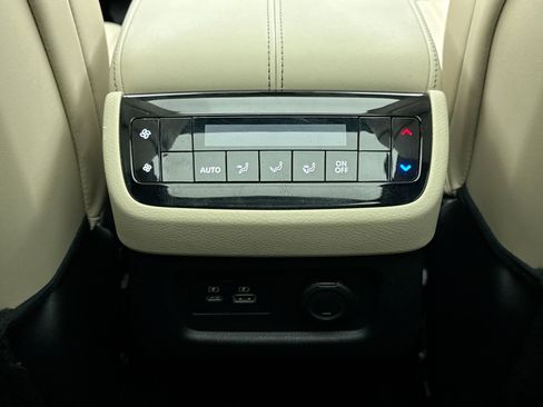 Used 2023 INFINITI QX60 Luxe w/ Cargo Package AWD/4WD image 21