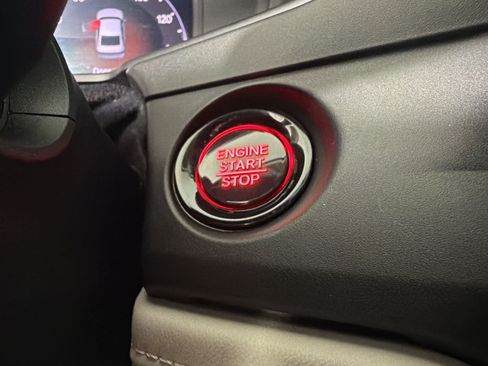 Used 2025 Honda Accord LX image 18