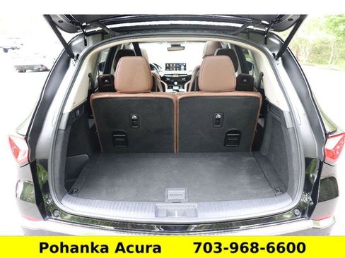 Used 2024 Acura MDX SH-AWD w/ Technology Package image 27