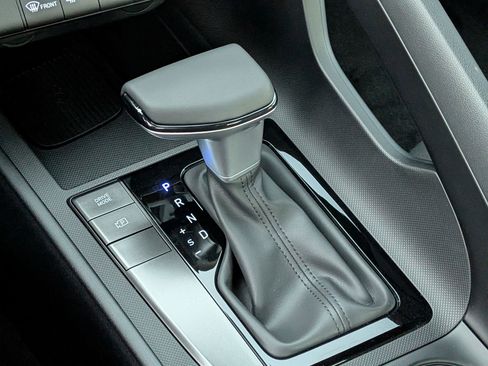 New 2026 Hyundai Elantra Sport FWD image 14