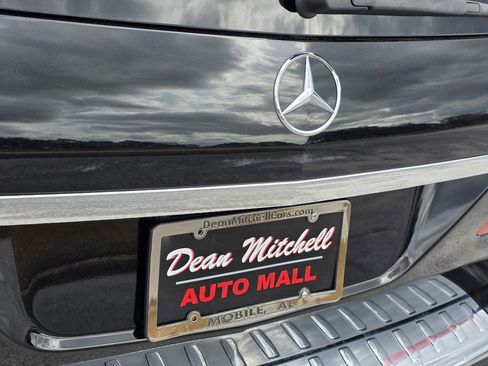 Used 2017 Mercedes-Benz GLS 550 4MATIC image 45