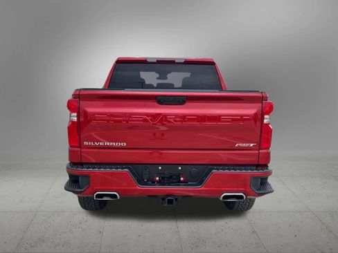 Used 2023 Chevrolet Silverado 1500 RST image 5