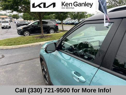 Certified 2026 Kia Seltos S AWD/4WD image 23
