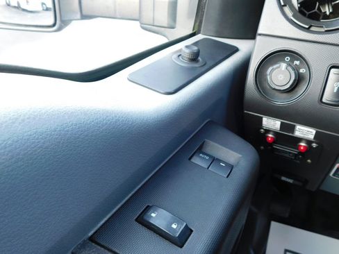 Used 2011 Ford F550 2WD Regular Cab Super Duty w/ PWR Equipment Group image 36