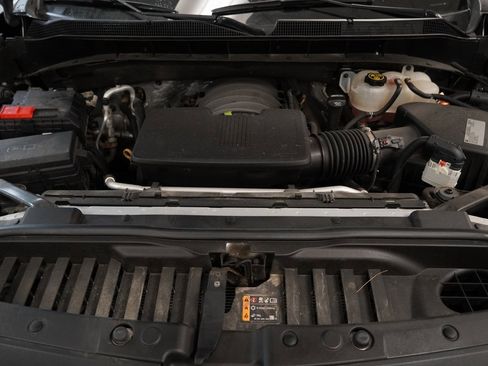 Used 2020 Chevrolet Silverado 1500 LT Trail Boss w/ Bed Protection Package image 38