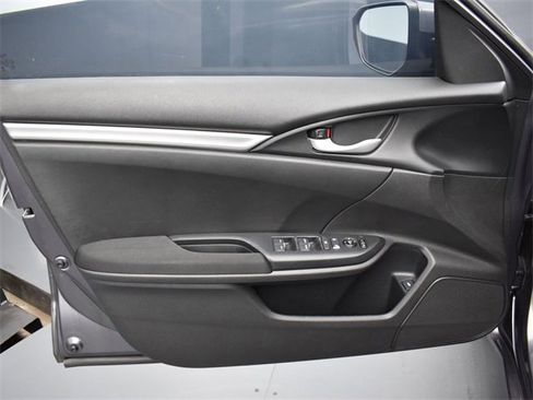 Used 2016 Honda Civic LX image 6