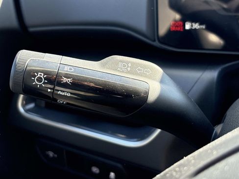 New 2025 Kia K4 EX FWD image 23