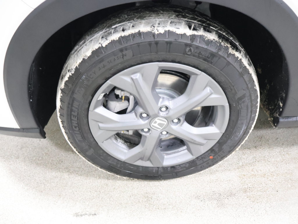 New 2027 Honda HR-V LX image 10