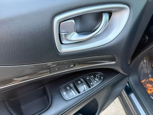 Used 2020 INFINITI QX60 Luxe image 17