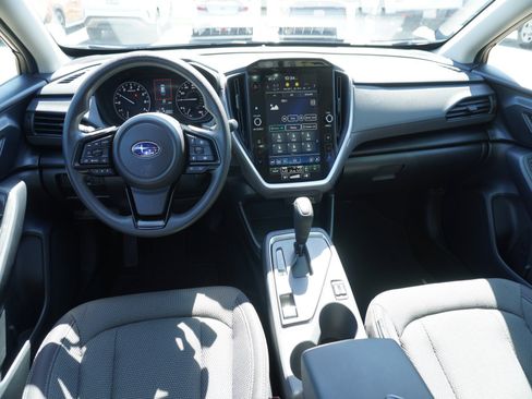 Used 2024 Subaru Crosstrek 2.0i Premium AWD/4WD image 2