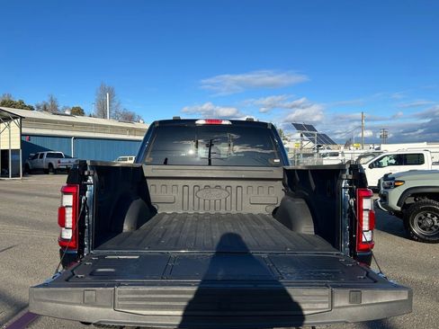 Used 2023 Ford F150 Tremor w/ Equipment Group 402A High image 24