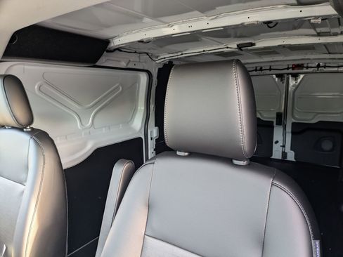 New 2026 Ford Transit 150 Low Roof RWD image 24